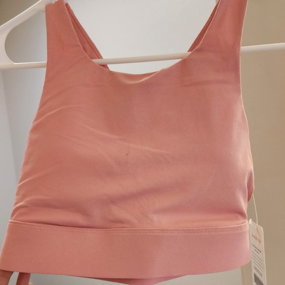 NWT: Fabletics Ella High Impact Sports Bra - Picture 1 of 4